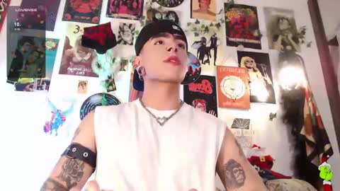 Snapshot of mathewth chatting on December 2024 02:20:02 AM Mathew online show from December 2024 02:20:02 AM