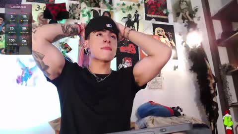 Snapshot of mathewth chatting on January 2025 02:35:02 AM Mathew online show from January 2025 02:35:02 AM