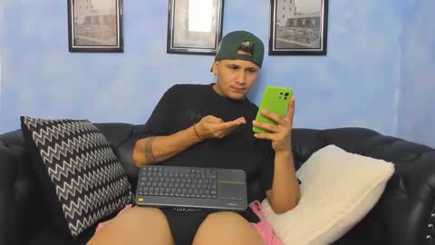 Snapshot of mathias_cocks chatting on September 2025 06:02:02 AM mathias cocks online show from September 2025 06:02:02 AM