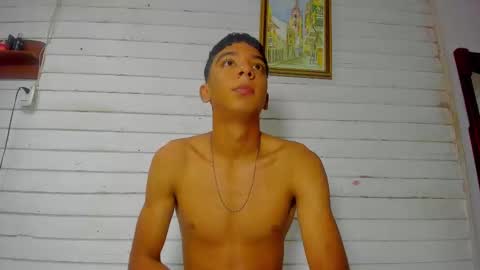Mathias Fernandez online show from January 2025 02:10:02 PM