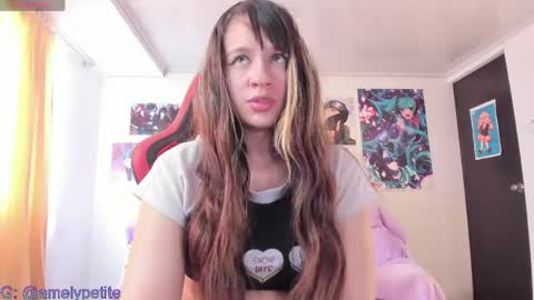 Mathilda Lapetite online show from May 2026 06:47:02 PM
