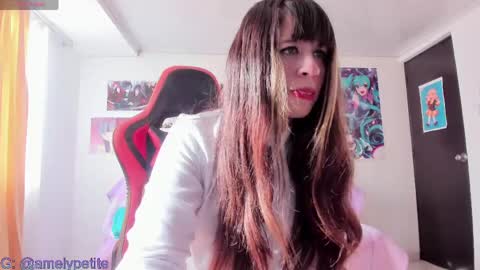 Mathilda Lapetite online show from May 2026 08:49:02 PM