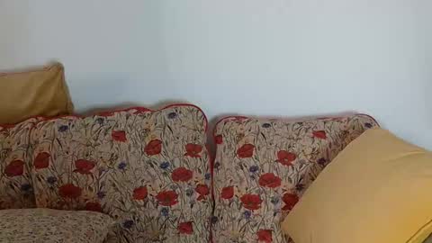 mathilde_solveig online show from January 2025 03:30:02 PM