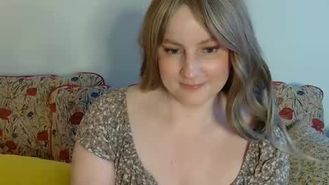 mathilde_solveig online show from February 2025 03:09:02 PM