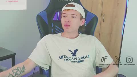 Alejandro Alex online show from December 2025 03:32:01 PM