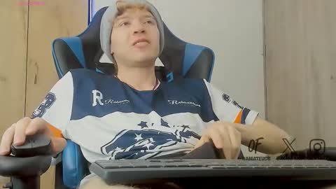 Alejandro Alex online show from February 2026 06:15:01 PM