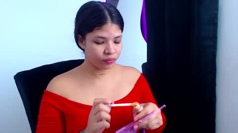 Snapshot of mati0421 chatting on January 2025 03:17:02 AM Mati04 online show from January 2025 03:17:02 AM