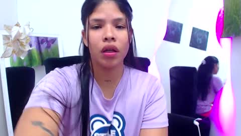 Snapshot of mati0421 chatting on February 2026 03:11:01 AM Mati04 online show from February 2026 03:11:01 AM