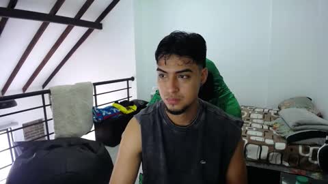 Snapshot of matias_bianco01 chatting on February 2026 03:19:01 PM matias online show from February 2026 03:19:01 PM