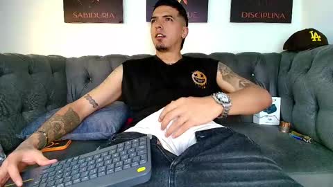 Snapshot of matias_costa chatting on February 2026 12:29:01 AM MATIAS COSTA online show from February 2026 12:29:01 AM