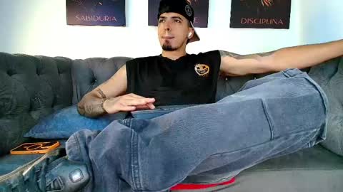 Snapshot of matias_costa chatting on February 2026 10:22:01 PM MATIAS COSTA online show from February 2026 10:22:01 PM