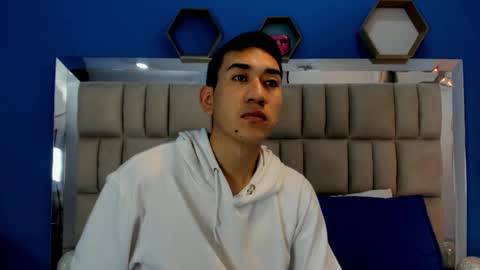 Snapshot of matias_jeong chatting on November 2025 12:07:01 PM Matias Jeong online show from November 2025 12:07:01 PM