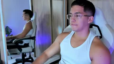 Snapshot of matias_strong1 chatting on August 2026 11:48:02 AM matias_strong1 online show from August 2026 11:48:02 AM