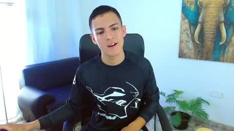 Matias online show from April 2026 02:25:01 PM