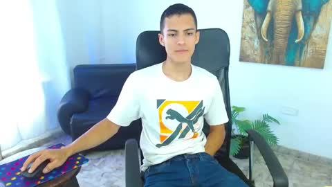 Matias online show from May 2026 01:39:02 PM