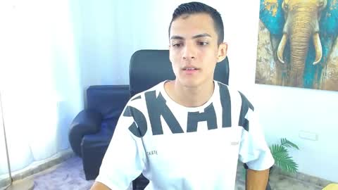 Matias online show from May 2026 12:33:01 PM
