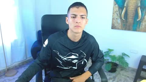 Matias online show from May 2026 02:12:01 PM