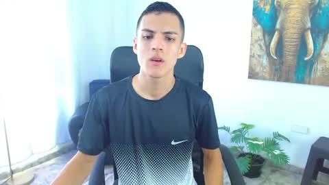 Matias online show from May 2026 01:16:02 PM