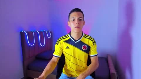 Matias online show from June 2026 03:39:02 PM
