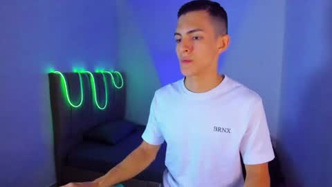Matias online show from July 2026 01:41:02 PM