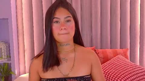 Snapshot of matildataylor__ chatting on July 2026 02:47:01 AM Matilda online show from July 2026 02:47:01 AM