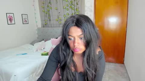 Daniela online show from November 2025 01:39:01 AM