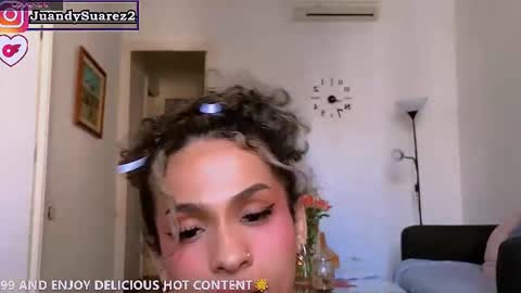 Abby Bella online show from May 2026 09:36:01 AM