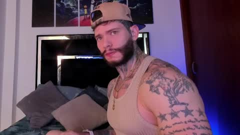 matius foxter online show from April 2026 01:24:02 PM