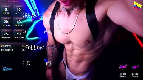 Snapshot of matiusdf chatting on February 2025 07:10:01 PM matius online show from February 2025 07:10:01 PM