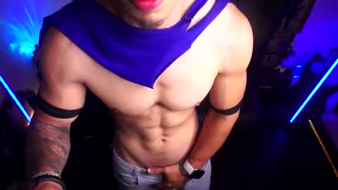 Snapshot of matiusdf chatting on October 2025 02:17:02 AM matius online show from October 2025 02:17:02 AM