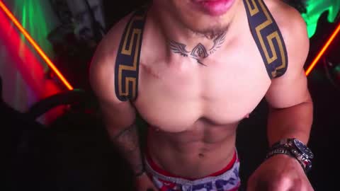 Snapshot of matiusdf chatting on December 2025 02:54:01 PM matius online show from December 2025 02:54:01 PM