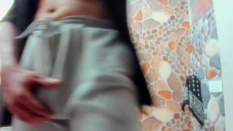 ANDRES online show from May 2026 09:45:01 PM