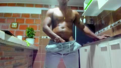 ANDRES online show from May 2026 06:20:01 AM