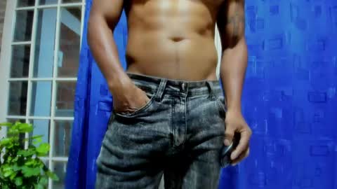 ANDRES online show from June 2026 11:52:01 PM
