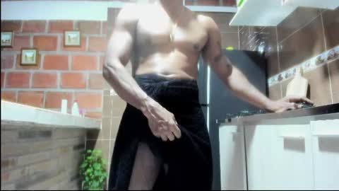 ANDRES online show from June 2026 07:06:01 AM