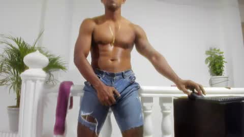 ANDRES online show from July 2026 12:21:02 AM