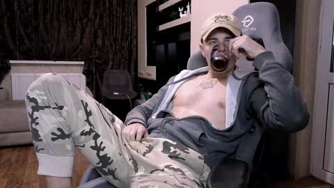 Matt online show from January 2025 08:39:01 PM