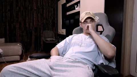 Matt online show from February 2025 12:29:02 AM