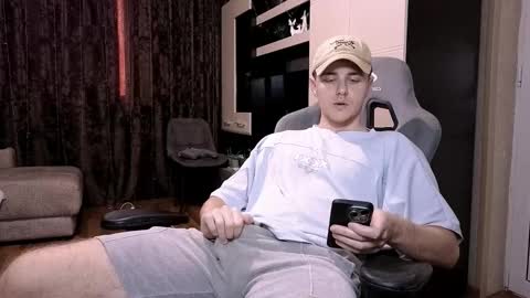 Matt online show from February 2025 02:02:01 PM