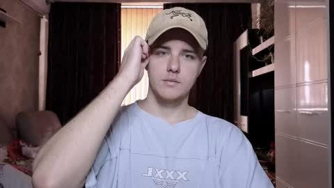 Matt online show from March 2025 10:05:02 AM