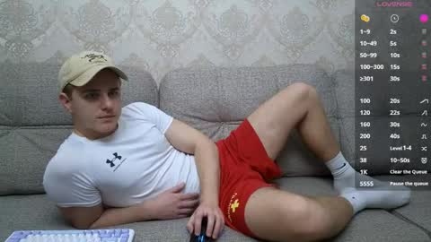 Matt online show from May 2026 02:14:01 PM
