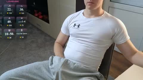 Matt online show from May 2026 12:55:02 PM