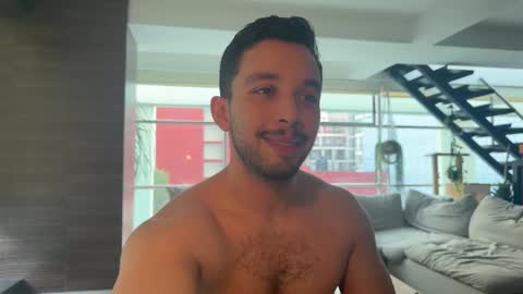 The Matt Leon online show from January 2025 11:19:01 PM