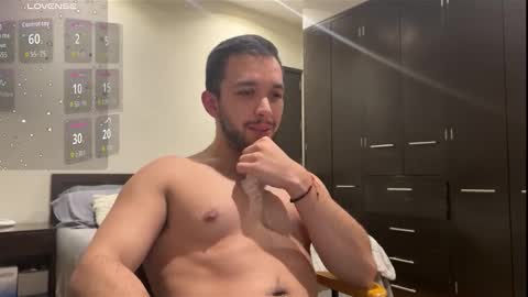 The Matt Leon online show from September 2025 04:34:02 AM