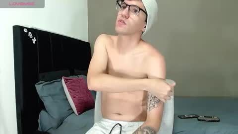 Matt online show from February 2026 01:05:02 AM