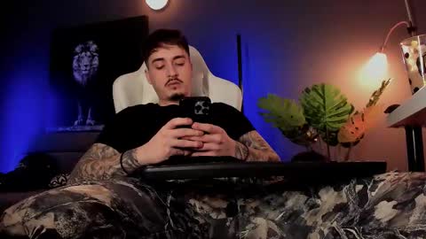 Snapshot of matt_thestud chatting on February 2026 07:57:02 AM Matt online show from February 2026 07:57:02 AM