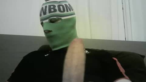Mattador online show from December 2024 09:26:01 PM