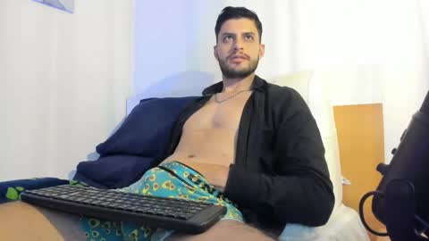  ig mattventure94 online show from May 2026 02:53:02 AM