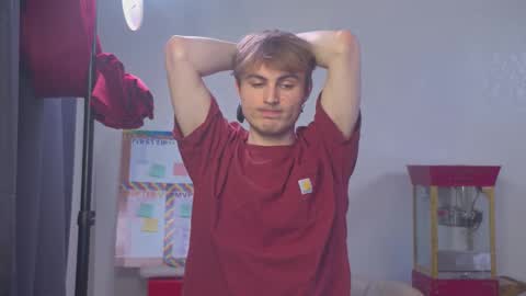 Matt Cash online show from March 2026 01:06:02 AM