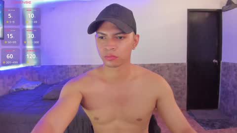 Matt Coom Independent model online show from December 2024 03:53:02 PM